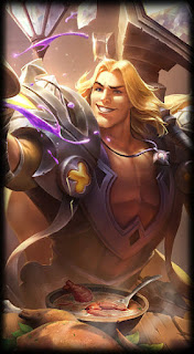 3/3 PBE UPDATE: EIGHT NEW SKINS, TFT: GALAXIES, & MUCH MORE! 73