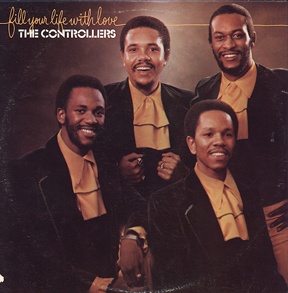 Black Music Nostalgia