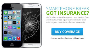 Cell Phone Insurance Companies