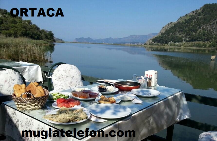 Muğla Telefon Rehberi Ekin Restaurant Ortaca