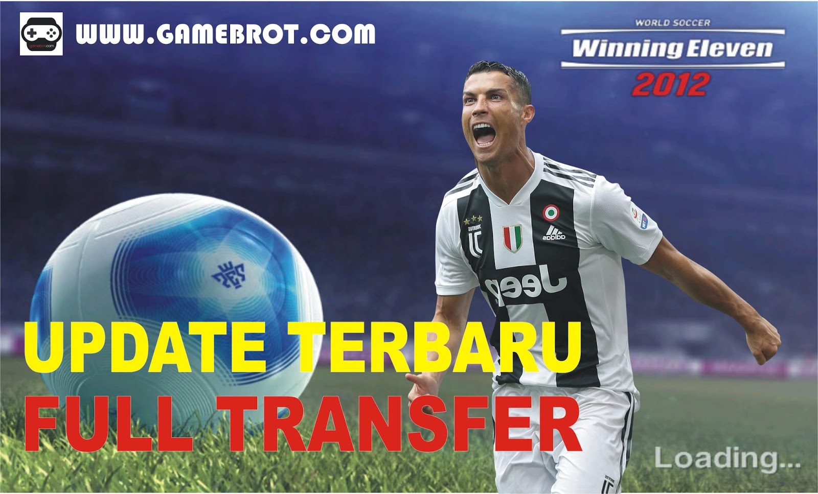 game PS1 Sepak bola 2002 android game PS1 Sepak bola 2002 android