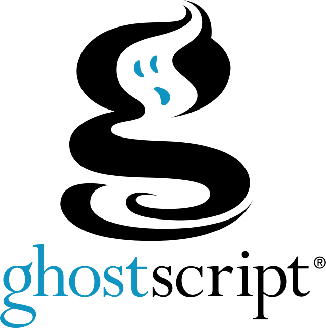 Download Ghostscript 9.16