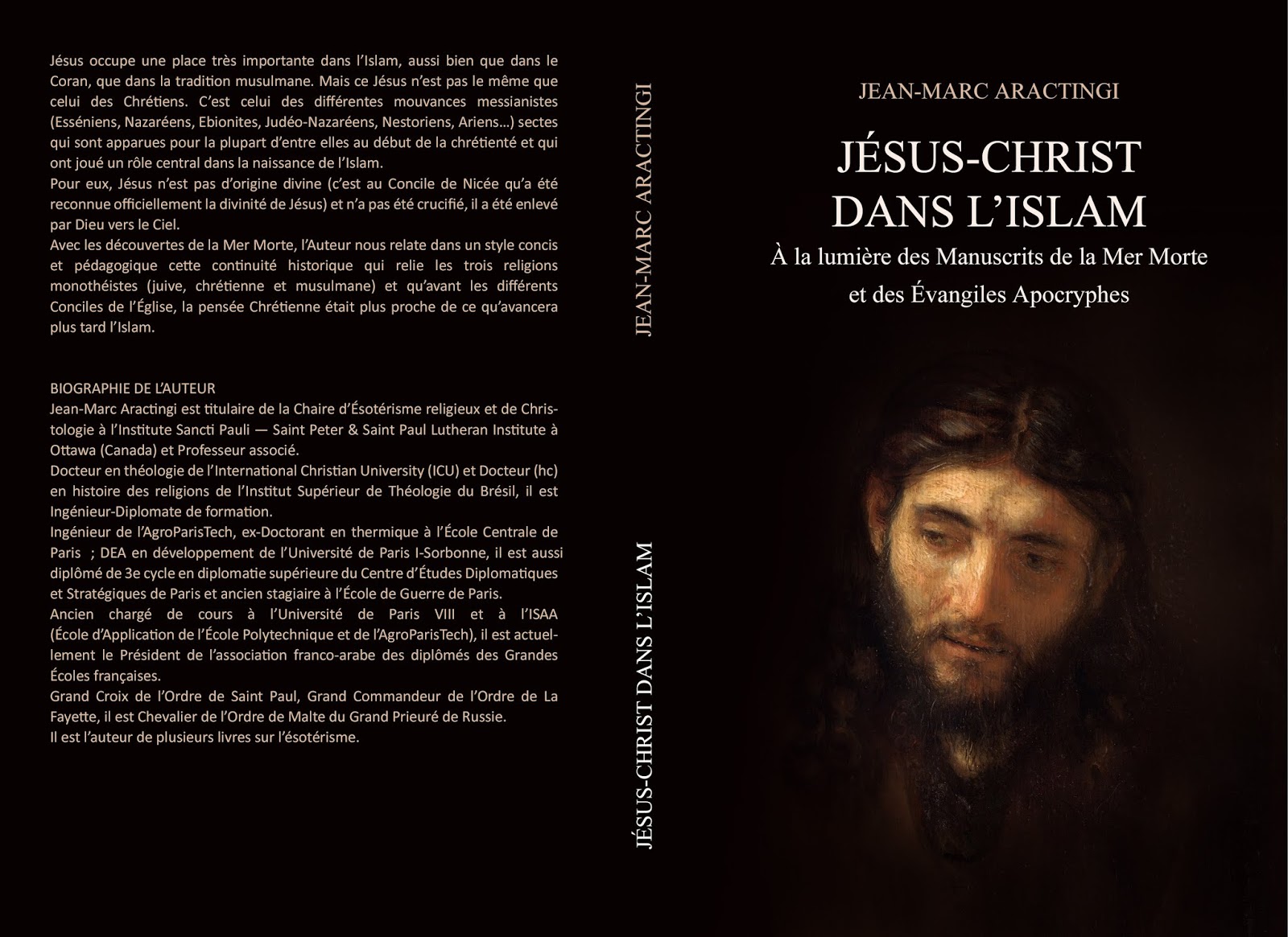 L'Observatoire de la Franc-Maçonnerie: Jésus-Christ dans l'Islam à la ...