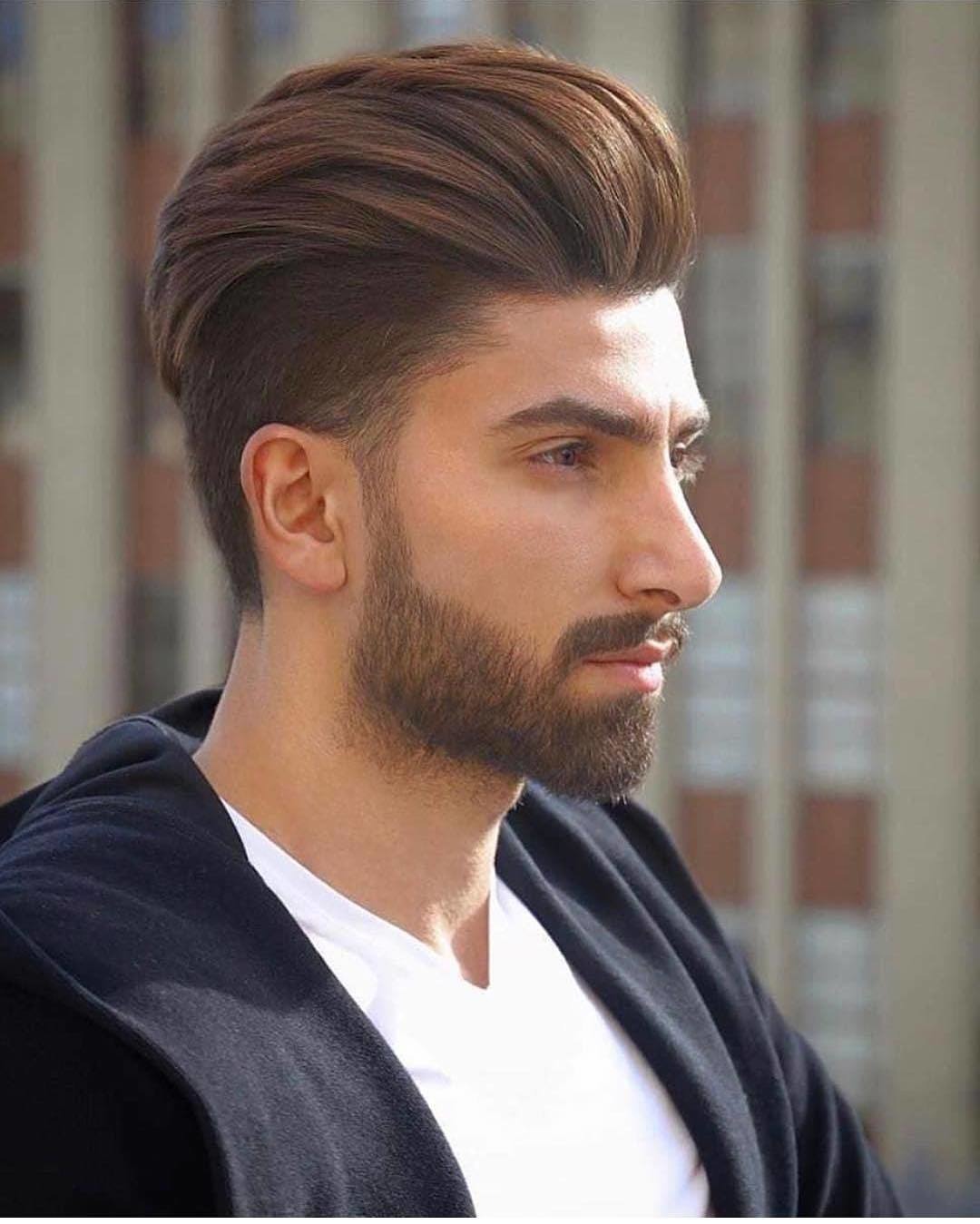12 Cool Undercut Hairstyles For Men 12 Cool Undercut Hairstyles For Men