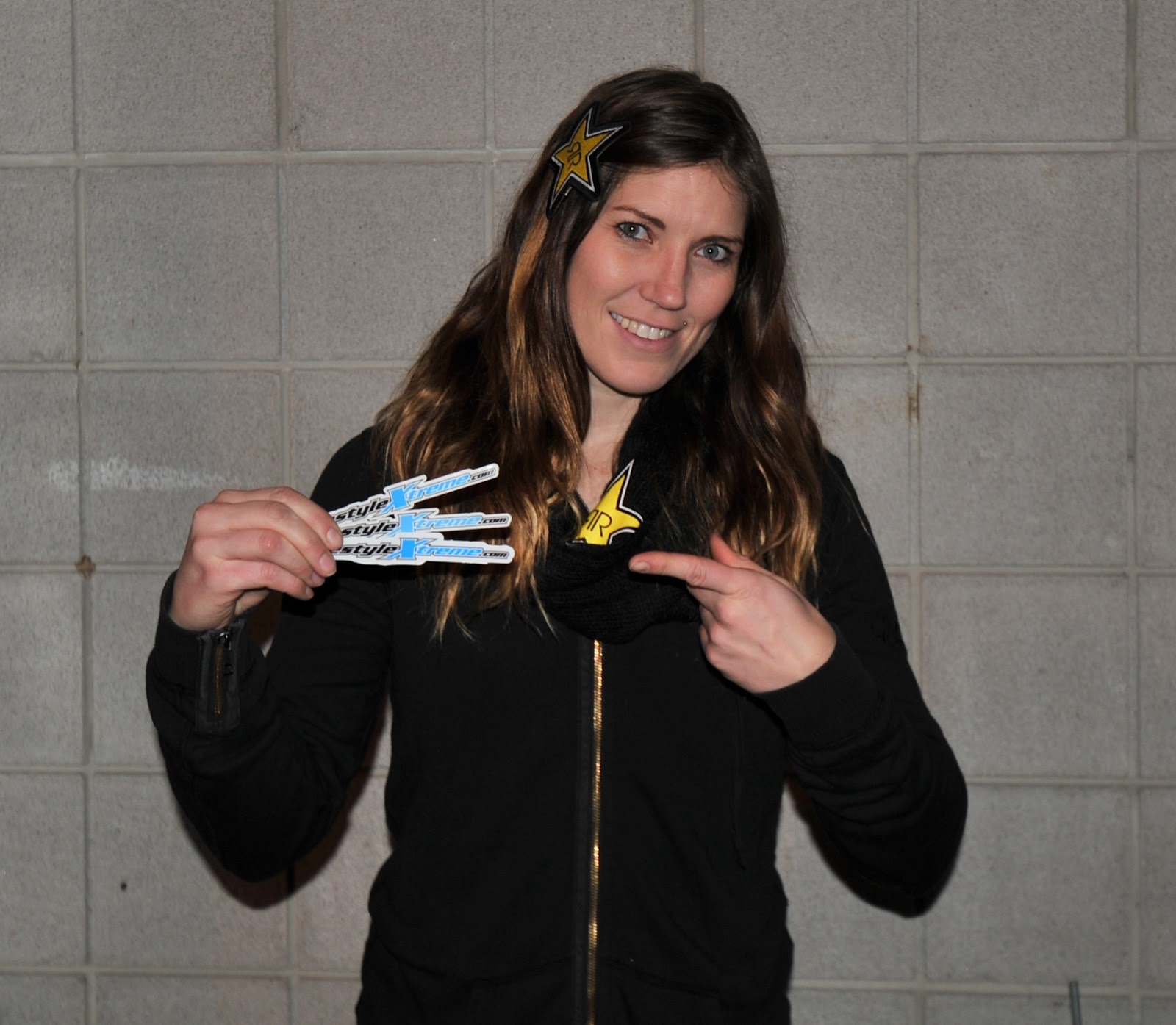 hq hd 2014 wallpapers: Jolene Van Vugt The Action Sports Dude S Dream