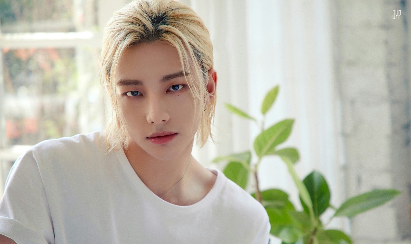 JYPE anuncia hiatus de Hyunjin de Stray Kids BA NA NA Noticias de K
