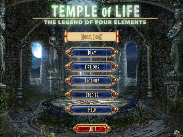 Где живут легенды. Храм в игре. Алавар четыре элемента игры. Книга легенд игра. Алавар игры 2013.