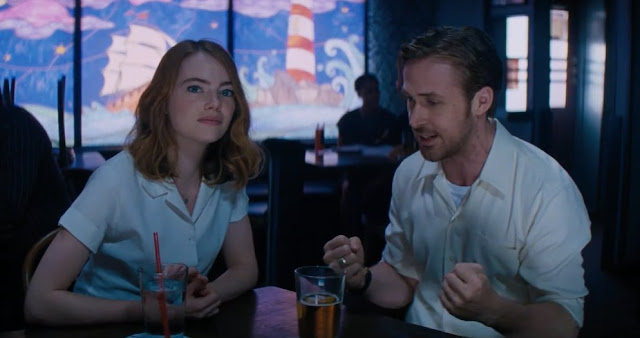 Fakta Menarik Filem La La Land