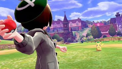 12 Game Pokemon Terbaik untuk Android Online dan Offline Game Pokemon Terbaik untuk Android Online dan Offline