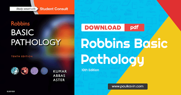 robbins basic pathology 10th edition pdf robbins basic pathology 10th edition pdf