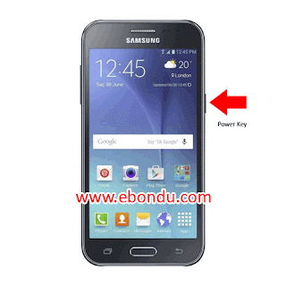 How To Hard Reset Remove Pattern Lock Android Smart Phone Samsung Galaxy j2. When you Forget Your Device pattern lock and you can't unlock your call phone you need to hard reset this phone. hard reset/ factory reset all data will be wipe so don't forget backup your all impotent data contact number, message, photos, videos etc.  Hard Reset/ Factory Reset Battery Charge Need 70% Up.  1. first turn off your device press power key.