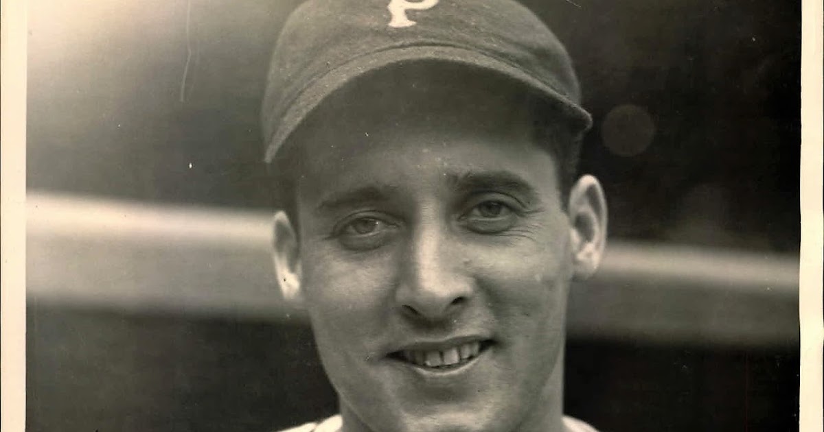 The Green Weenie: 10/13 From 1930: Shep Manager; Rizzo Deal; Russ ...