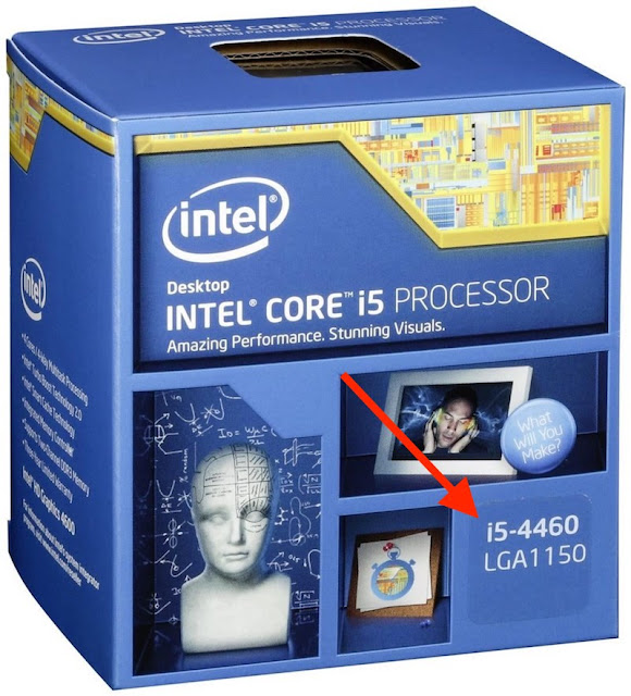 verifica bit cpu 32 o 64 da scatolo