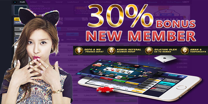Beritapopulerpoker: Apa Itu Poker Online Uang Asli dan Bagaimana Cara