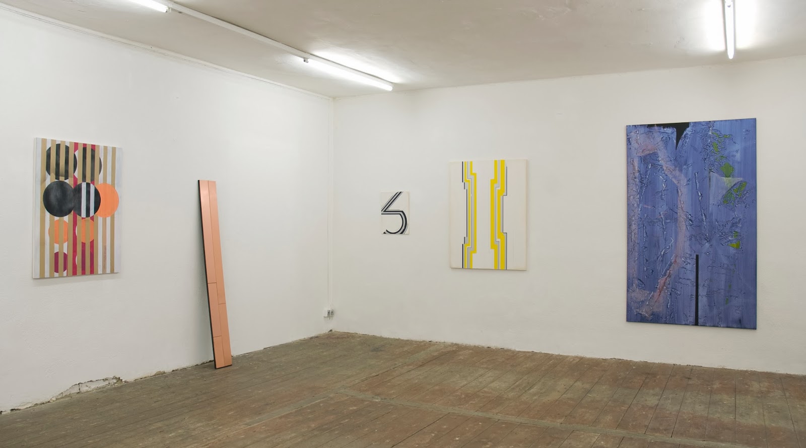 Der Garten der Pfade, die sich verzweigen. II