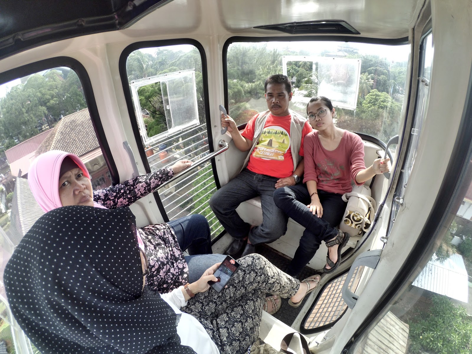 Kereta Gantung Taman Mini Homecare24