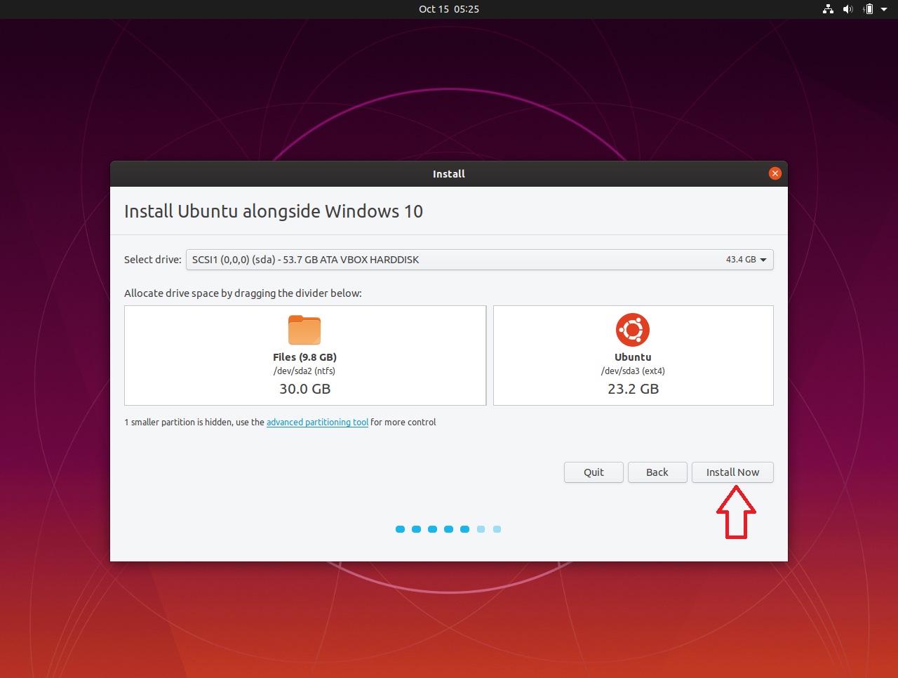 ubuntu download instructions