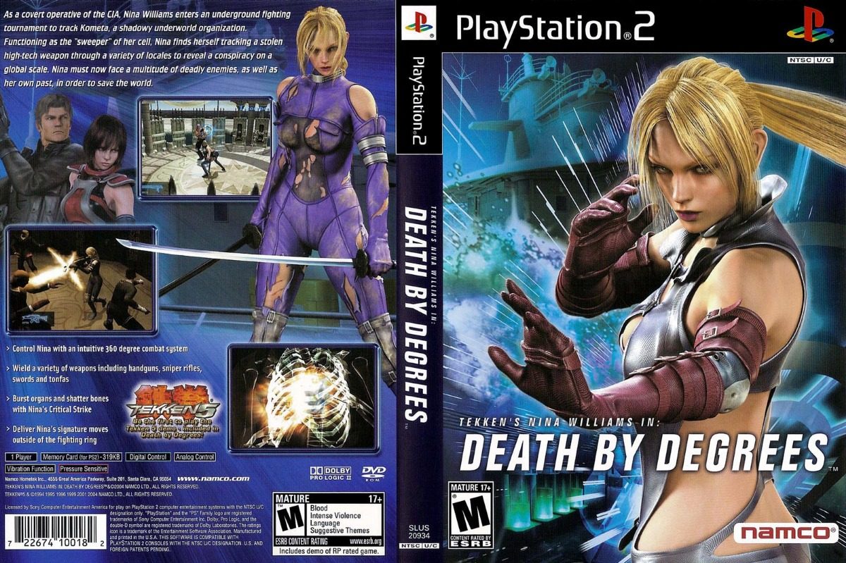 ps2 game iso torrent