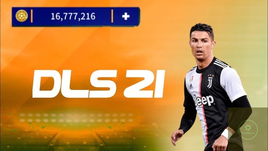 تحميل لعبة دريم ليج 2021 مهكره - Dream League Soccer 2021