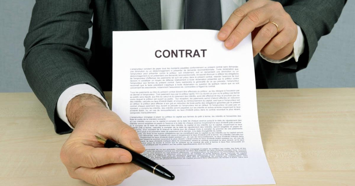 Contrats d’assurance les bons reflexes avant de signer Faire la différence entre les