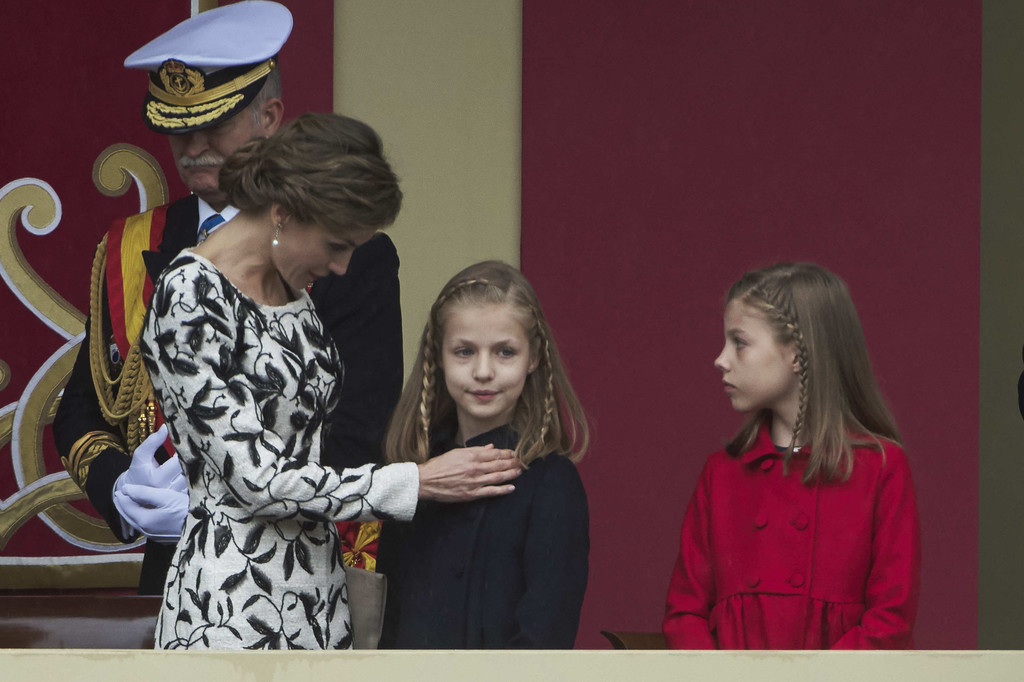 12/10/2016: LAS VERDADERAS PROTAGONISTAS A15