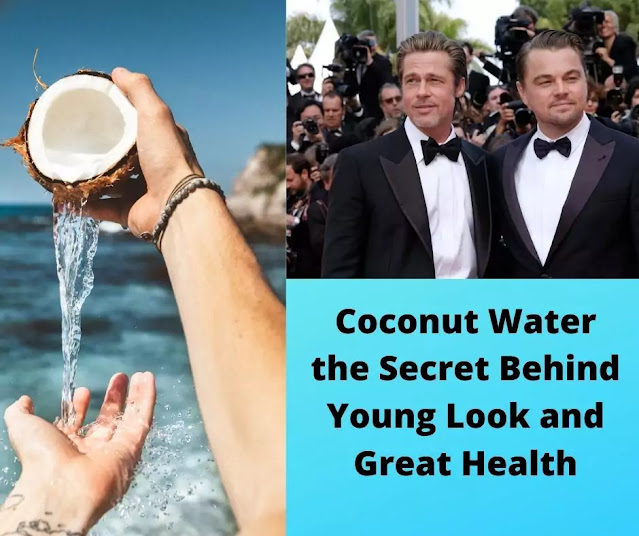 How much coconut water can you drink per day?