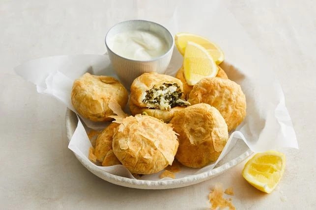 Pie maker gozleme bites Pie maker gozleme bites