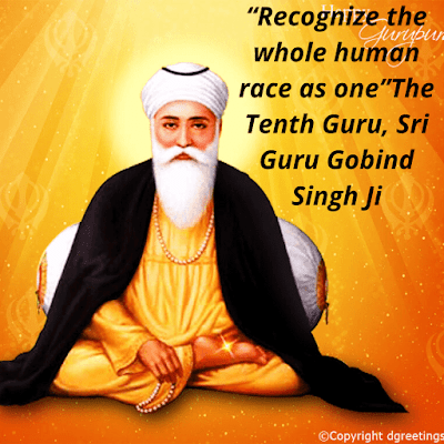 guru gobind singh status video