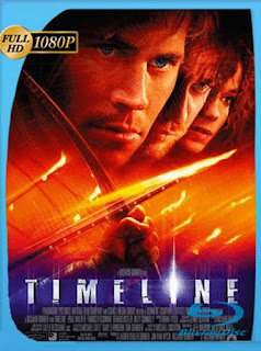Rescate En El tiempo [2003] HD [1080p] Latino [GoogleDrive] PGD
