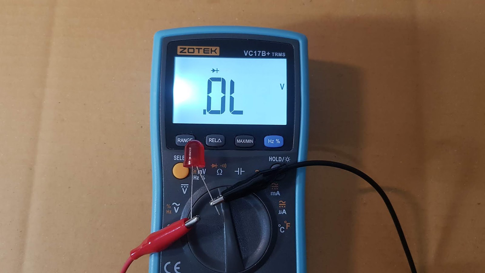 30 Multimeter use how to test electronic device with a multimeter : HOW
