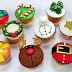Christmas sweets for children Christmas sweets for children