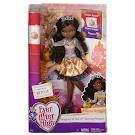 Ever After High Core Royals & Rebels Wave 6 Justine Dancer