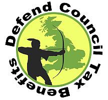Defend Council Tax Benefits