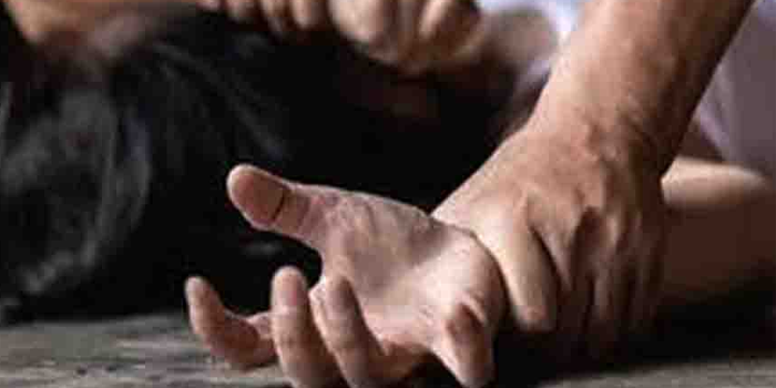 पति की मौत के बाद देवर दुष्कर्म करने लगा, गर्भवती हुई तो घर से भगा दिया |  GWALIOR NEWS