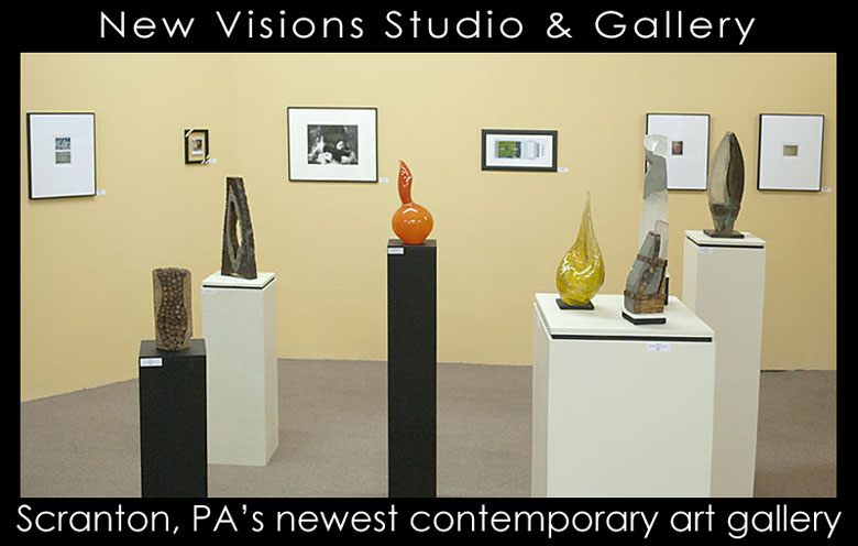 New Visions Studio and Gallery