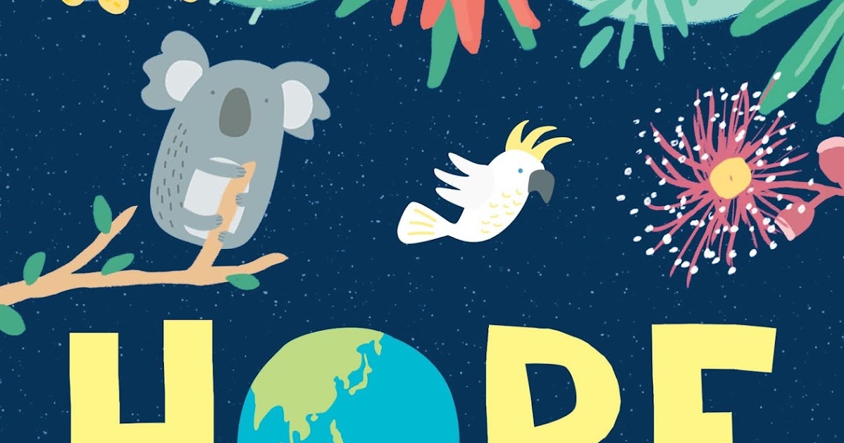 Kids' Book Review Review Hope 50 Ways to Help Our Everyday