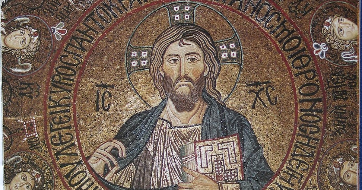 слушать иисусову молитву 1000 раз валаамского монастыря