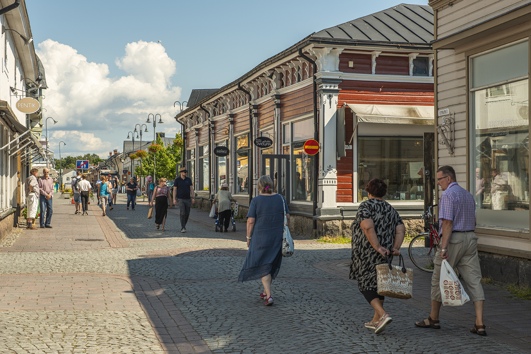 Kuvamerkintöjä: heinäkuuta 2020