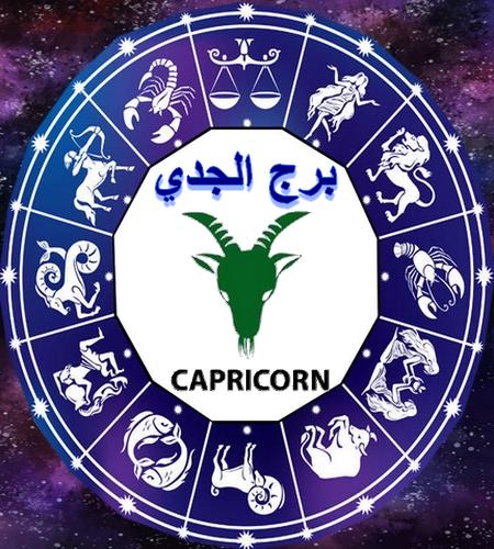 مواليد شهر يناير برج