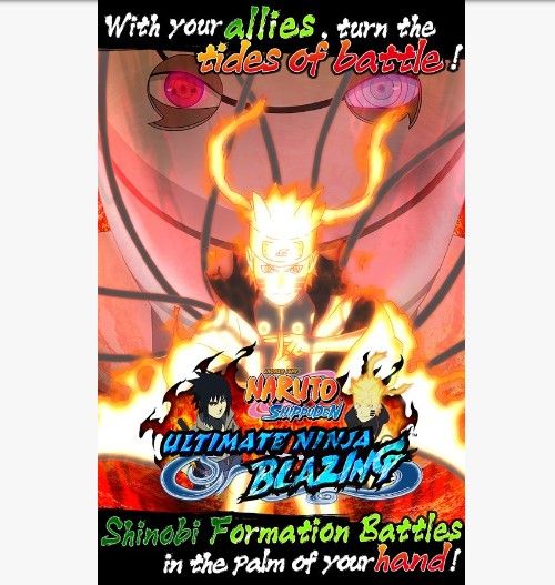 naruto ultimate ninja blazing mod apk ver 2.4.1 naruto ultimate ninja blazing mod apk ver 2.4.1