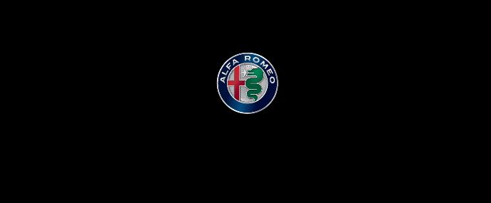 Pubblicità Alfa Romeo pubblicità Stelvio con Foto - Testimonial Spot Pubblicitario Alfa Romeo 2017