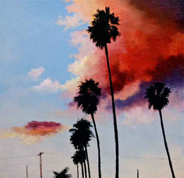 California Artwork January 2013