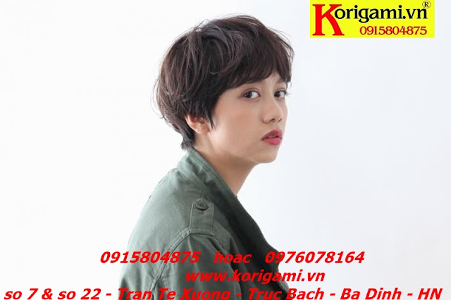 NHỮNG KIỂU TÓC NỮ NGẮN TÉM TOMBOY PIXIE ĐẸP NHẤT 2018 NHỮNG KIỂU TÓC NỮ NGẮN TÉM TOMBOY PIXIE ĐẸP NHẤT 2018