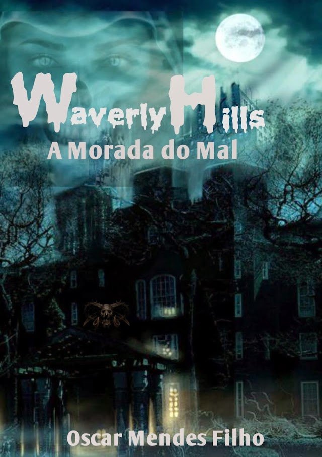 Resenha | Waverly Hills de Oscar Mendes Filho