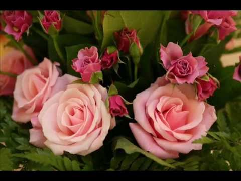 باقات ورد