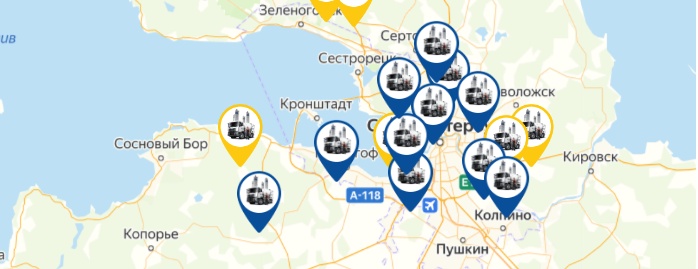 НЕРУДНЫЕ МАТЕРИАЛЫ