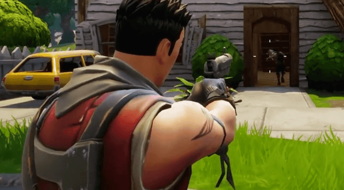 تحميل لعبة فورت نايت للكمبيوتر تحميل لعبة فورت نايت للكمبيوتر