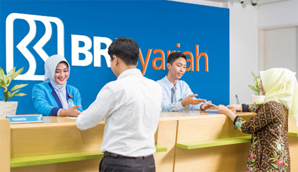 Lowongan Kerja Funding Relation Officer Frontliner Bank Bri Syariah Kc Tangerang Bsd Info Loker Serang
