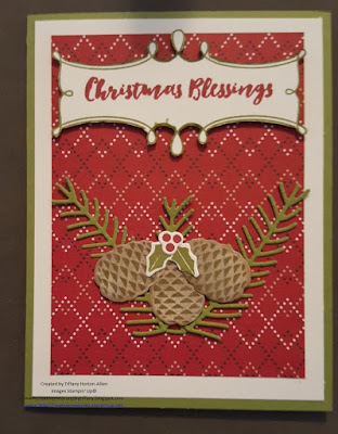 Blessings christmas Christmas Blessings card