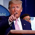 Facebook tira do ar anúncio de campanha eleitoral de Donald Trump por conter símbolo nazista